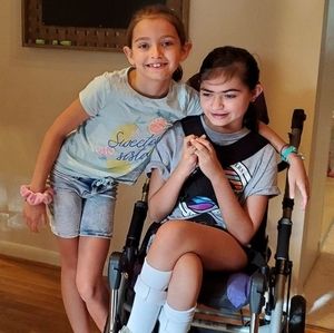 Meet your Posher, Gwen